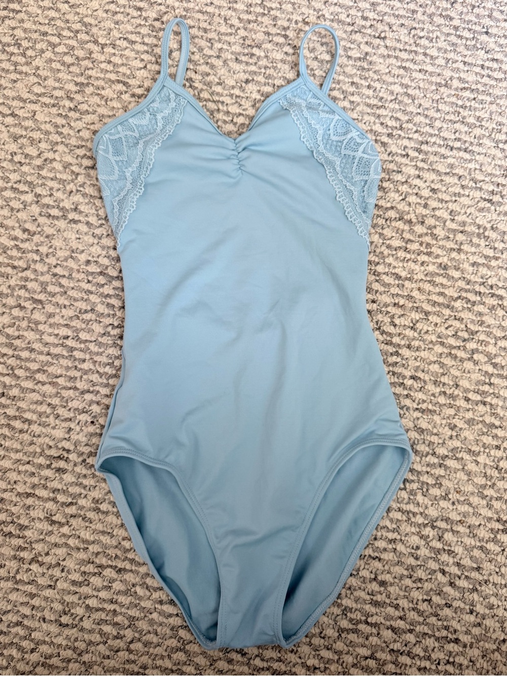 Sodanca leotard